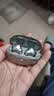 魅蓝魅族lifeme Blus 4 HiFi降噪耳机 真无线蓝牙耳机 -58dB 5.5K宽频降噪 LHDC高清解码 滑动音量调节 实拍图