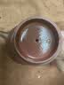 藏壶天下 宜兴紫砂壶国助工纯手工泡茶壶原矿底槽清功夫茶具景舟石瓢壶 景舟石瓢 200ml 实拍图