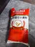 金沙河面粉 家用雪花小麦粉10斤 包子馒头水饺手擀面烘焙白面5kg 实拍图