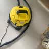 KARCHER德国卡赫 桶式吸尘器18L干湿吹三用家用工业开荒装修保洁地毯宠物大容量大功率超强吸力WD1s 实拍图