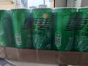 可口可乐（Coca-Cola）檀健次代言 雪碧Sprite零卡无糖饮料 330ml*24摩登罐 实拍图