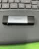 绿联USB/Type-C3.0高速读卡器 SD/TF双卡适用电脑平板手机大疆pocket4/3无人机/苹果17/16/运动相机 实拍图