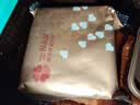 鲜品屋鲜品映月中秋礼盒940g(绿款) 实拍图