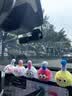 360AI行车记录仪K380 4K 星光夜视 超高清录像 智能车载隐藏式 实拍图