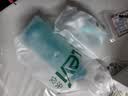 乐仪手动鼻部冲洗器LY-M1成人儿童鼻炎生理盐水清洗器300ml+30包盐 实拍图