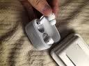 OPPO Enco Air4i 真无线入耳式超长续航游戏蓝牙耳机运动跑步耳机通用苹果华为小米一加手机 玉瓷白 实拍图