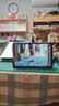 联想（Lenovo）拯救者Y700三代 8.8英寸miniPad骁龙8Gen3电竞游戏平板电脑2.5K 165Hz高刷16+512G黑国家补贴 实拍图