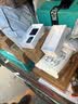 摩托罗拉 联想moto g100 四年质保 LCD护眼屏 7000mAh 国家补贴 应用六开 多场景NFC 12GB+256GB 曜石黑 实拍图