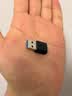 绿联USB3.2转换Type-C转接头OTG适用苹果18/17/16华为安卓手机U盘耳机键鼠充电数据线笔记本电脑车载 实拍图