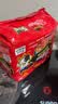 三养（SAMYANG）火鸡面三养双倍辣火鸡面方便面700g(140g*5)早餐泡面拌面宵夜速食 实拍图