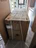 西门子（SIEMENS）小晶钻优享10+10KG大容量洗烘套装全自动滚筒洗衣机热泵烘干 羊毛洗护WG52H1U00W+00W 实拍图