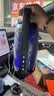 JBL 【王楚钦同款】 PULSE6 音乐脉动六代 炫彩蓝牙音箱 便携防水音响 露营家用 户外音箱 国庆节礼物 实拍图