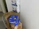 蒙牛新养道无乳糖牛奶全脂型钻包200ml×24包 送礼礼盒中秋送礼礼盒 实拍图