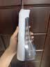 博皓（prooral）冲牙器5025Plus手持立式洗牙器带数显成人洁牙器便携牙齿冲洗器 黛粉270ml 实拍图