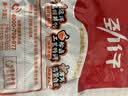 劲仔【王俊凯推荐】深海小鱼干 麻辣味 200g*2盒 鱼仔海味下酒菜 实拍图