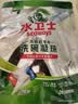 水卫士洗碗机洗碗凝珠闪电珠26颗 洗碗机洗涤清洁剂洗碗粉洗碗块312g 实拍图