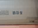 皇驰 车位地锁车位锁加厚防撞三角停车桩车库停车位防占用神器挡车器 实拍图
