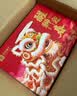 良品铺子坚果礼盒醒狮迎春礼2050g18件零食大礼包自营团购中秋送礼送长辈 实拍图