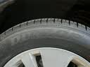 邓禄普（DUNLOP）汽车轮胎 205/60R16 92H SP SPORT FM800适配奥迪A4L/帕萨特/轩逸 实拍图