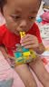 迪巧小黄条赖氨酸锌液体钙婴幼儿改善食欲补锌补钙助补充剂宝宝钙铁锌 【赖氨酸钙锌 吃饭香身体棒】  20条*1盒 实拍图