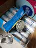 百事可乐纯水乐 AQUAFINA 无糖0脂0卡苏打气泡水 汽水330ml*20罐礼盒装 实拍图
