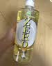 妈妈壹选la天然浓缩洗洁精柠檬柚子1.2L 冷水去油0添加环保可降解果蔬奶瓶 实拍图