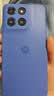 摩托罗拉 联想moto g100s 高刷LCD护眼屏 7000mAh大电池 多功能NFC 应用六开 8GB+256GB 海蓝 四年质保 实拍图