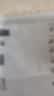 海氏海诺75%酒精棉片医用消毒棉片湿巾 大尺寸一次性酒精棉 12*12cm*100片 实拍图