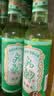 六神【经典玻璃瓶】舒缓止痒花露水195ml*5   清凉舒爽 祛味 经典原香 实拍图