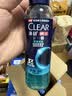 清扬（CLEAR）男士古龙香氛沐浴露雨林秘境600g*2+100g*2新老包装交替发货 实拍图