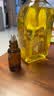 儒意（RUYI）生姜艾草按摩精油500ml 通经络全身排毒发热拔罐spa开背推拿刮痧 实拍图