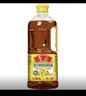 鲁花【保真菜籽油】低芥酸特香菜籽油 2L 物理压榨【京东品酒会同款】 实拍图
