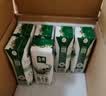 伊利金典纯牛奶 250ml*12盒 3.6g乳蛋白原生高钙中秋礼品礼盒装 实拍图
