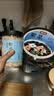 富昌 紫菜100g 海带虾皮紫菜蛋花汤 福建特产 南北海产干货  实拍图