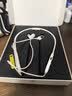 漫步者（EDIFIER）W200BT Free 颈挂式运动蓝牙耳机 金标认证 支持快充 通话降噪 适用苹果华为小米OPPO手机 白色 实拍图