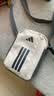 阿迪达斯（adidas）男女 训练系列 POWER ORGANIZER 斜挎包 KC6921 土棕 NS 实拍图