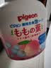 贝亲（Pigeon）婴儿儿童洗发水沐浴露 洗发沐浴二合一 桃叶精华450g日本原装进口 实拍图