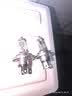 欧司朗（OSRAM）远亮型卤素灯SUP升级款汽车大灯远光灯近光灯 H4 12V70/65W单只 实拍图