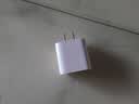 酷威猫适用于苹果充电线PD30W快充iPhone14promax数据线13/12/11/XS/8plus手机充电器iPad平板闪充套装 【套装】30W头+1.0米快充线 实拍图