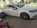 朝阳轮胎 汽车轮胎 235/45R17 97W C66 适配迈腾/沃尔沃S60L/CC 实拍图