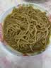 川珍红薯粉丝508g 不含胶 红苕粉条农家酸辣粉螺蛳粉干货火锅食材 实拍图