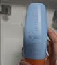 Mistine蜜丝婷防晒霜小黄帽面部水感养肤防水汗60ml*2军训男女通用 实拍图