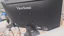 优派23.8英寸 原生144Hz超165Hz 高清IPS 低蓝光不闪屏 节能认证 HDMI接口电脑办公家用显示器 VA24G63 实拍图