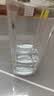 汾酒黄盖玻汾 清香型白酒 53度 475mL*4瓶 超值组套  中秋送礼 实拍图