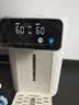 美的（Midea）电热水瓶恒温水壶母婴级316L不锈钢内胆家用5L大容量净饮水机智能保温一体可拆泡奶机11FPro 实拍图