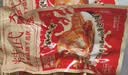 精武熟食卤味解馋便携零食真空装鸭肉国庆出游 整只大鸭腿麻辣味120g 实拍图