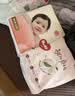 好奇（Huggies）铂金装小桃裤成长裤XL96片(12-17kg)加大号尿不湿【散热口碑王】 实拍图