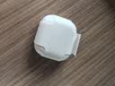 Apple/苹果 AirPods 4 搭配USB-C充电盒 蓝牙耳机 适用iPhone/iPad/Mac 四代MXP63CH/A 实拍图