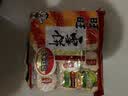 旺旺 雪饼 原味 400g 家庭装 休闲膨化食品饼干糕点小零食 实拍图