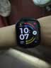 小米（MI）REDMI Watch 6典雅黑 国家补贴 澎湃OS 3 心率血氧监测 红米手表6 初高中生 运动 实拍图